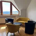 Erholung Pur Mit Aussicht Und Einem Golfplatz Zum Greifen Nahe! *