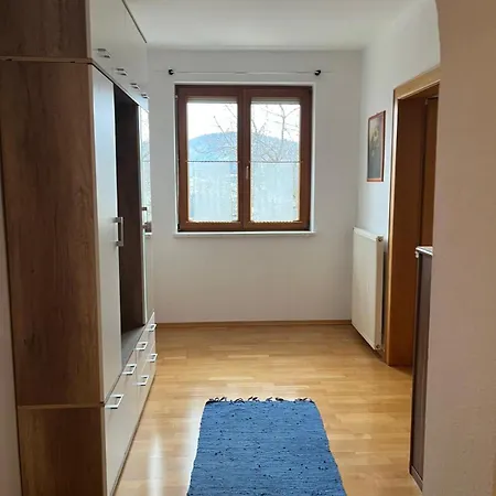 Erholung Pur Mit Aussicht Und Alpakas Zum Angreifen Nahe!