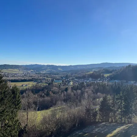 Erholung Pur Mit Aussicht Und Einem Golfplatz Zum Greifen Nahe! *