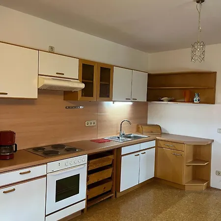 Erholung Pur Mit Aussicht Und Alpakas Zum Angreifen Nahe!