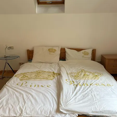 Erholung Pur Mit Aussicht Und Alpakas Zum Angreifen Nahe! Casa de Férias *