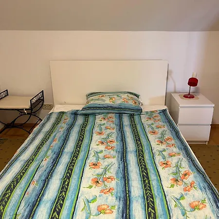 Erholung Pur Mit Aussicht Und Alpakas Zum Angreifen Nahe! * 马里兰科维茨