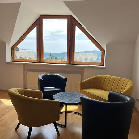 Erholung Pur Mit Aussicht Und Alpakas Zum Angreifen Nahe! Maria Lankowitz