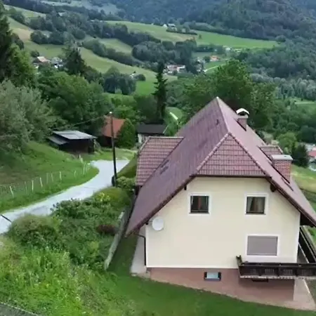 Erholung Pur Mit Aussicht Und Einem Golfplatz Zum Greifen Nahe! Hébergement de vacances Maria Lankowitz