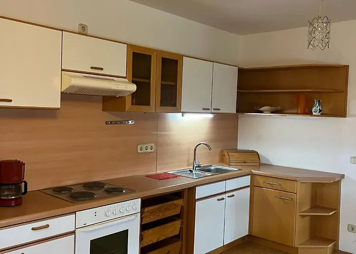 Erholung Pur Mit Aussicht Und Alpakas Zum Angreifen Nahe!