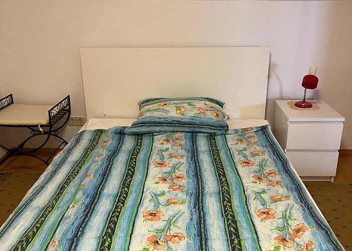 Erholung Pur Mit Aussicht Und Alpakas Zum Angreifen Nahe! * 马里兰科维茨